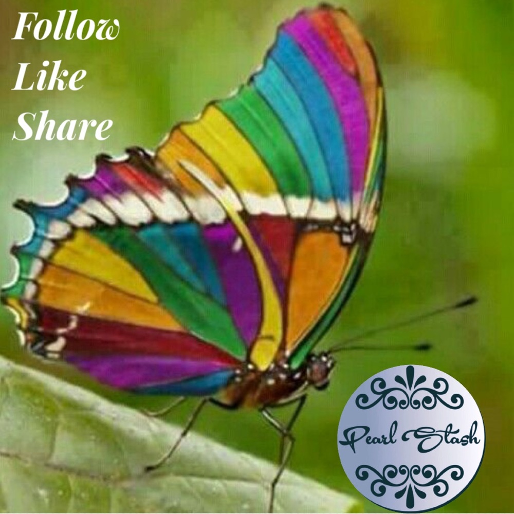 NEW FOLLOW GAME 🦋 ❣️ - Picture 1 of 1